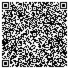 QR code with Cynthia's Window Designs contacts