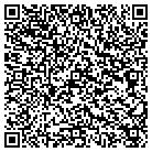 QR code with H K Valley Pharmacy contacts