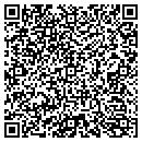 QR code with W C Richards Co contacts