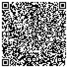 QR code with Gaston County Public Info Ofcr contacts