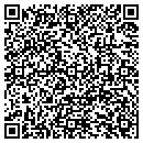 QR code with Mikeys Inc contacts