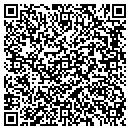 QR code with C & H Metals contacts