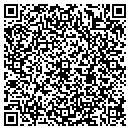 QR code with Maya Tans contacts