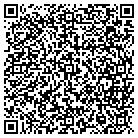 QR code with Maria Mc Varish Design Service contacts