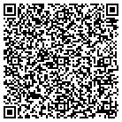QR code with Michael F Manhard DDS contacts