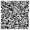 QR code with CVS contacts