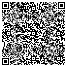 QR code with Academy Child Development Center contacts