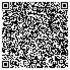 QR code with Peachtree Mini Storage contacts