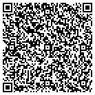 QR code with Red Wagon Lovables For Little contacts