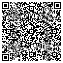 QR code with R D Harrell & Son contacts