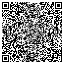 QR code with Yards By Us contacts
