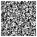 QR code with Yates Bynum contacts