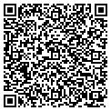 QR code with Simcon contacts