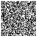 QR code with Mark Robinett contacts