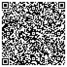 QR code with Words Of Life Intl & Community contacts
