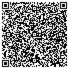 QR code with George M Wallace DDS contacts