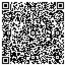 QR code with C B Now contacts