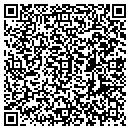QR code with P & M Management contacts