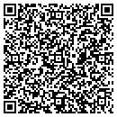 QR code with AAA Self Storage contacts