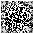 QR code with Adcock's Lockout & Road Service contacts