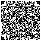 QR code with Martin Marietta Aggregates contacts