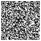 QR code with Woodtechs Framing & Trim contacts