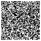 QR code with R & T Contracting Corp contacts
