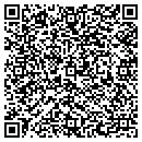QR code with Robert Williams Masonry contacts