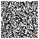 QR code with D Js Electric Service contacts