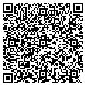 QR code with CC Beauty Shop contacts