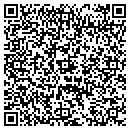 QR code with Triangle Stop contacts