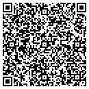 QR code with E-Z Self Storage contacts