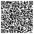 QR code with Case Auto Center contacts