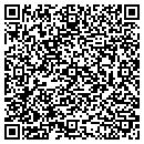 QR code with Action First Janitorial contacts