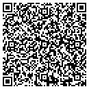 QR code with L K Building contacts