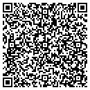 QR code with Tdd For Deaf contacts