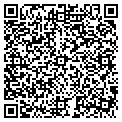 QR code with UPS contacts