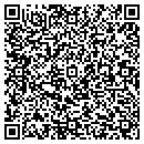 QR code with Moore Cuts contacts