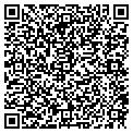 QR code with Radwest contacts