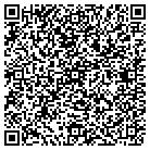 QR code with Bakersfield Custom Pools contacts