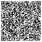 QR code with S & W Detail Auto Wash & Fast contacts