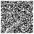 QR code with Walter B Jones Representative contacts