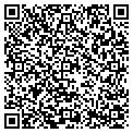 QR code with KFC contacts