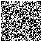 QR code with Koenig Construction Co contacts