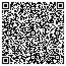 QR code with J T Development contacts