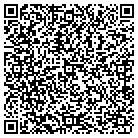 QR code with C B Poliak Hr Consulting contacts