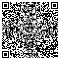 QR code with Hardee's contacts