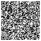 QR code with T L McClendon & Son Constructi contacts