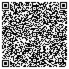QR code with McMillan Distributing Inc contacts