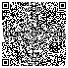 QR code with Catawba Valley Behavioral Hlth contacts